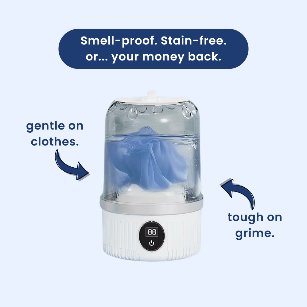 Laveo - Laundry Made Simple