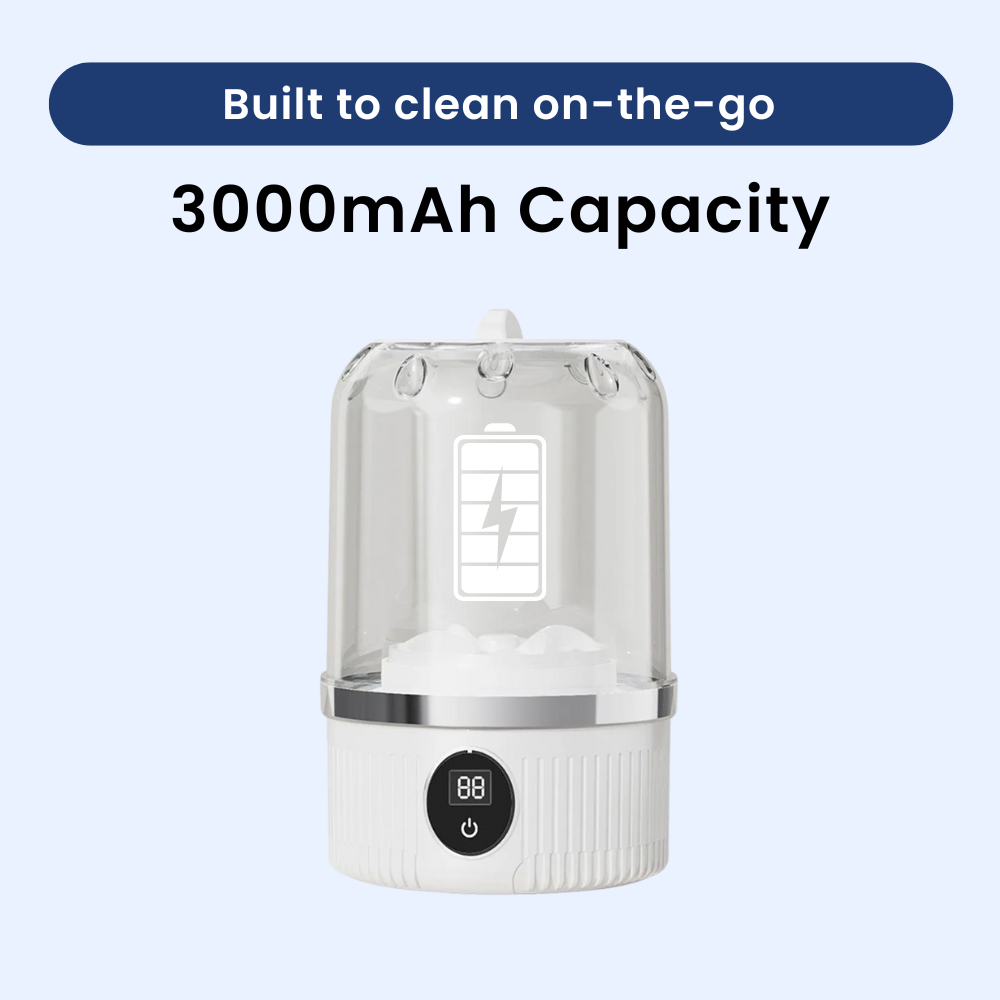 Laveo - Laundry Made Simple