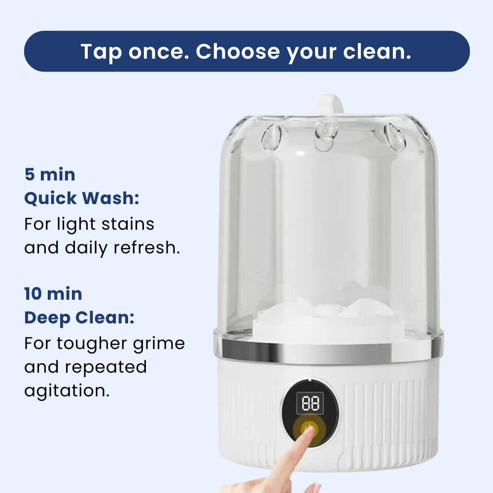 Laveo - Laundry Made Simple