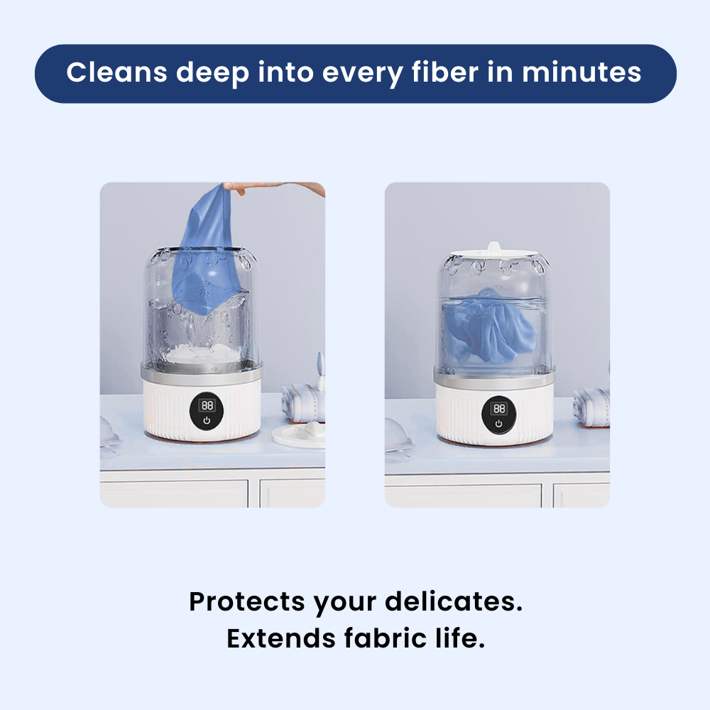 Laveo - Laundry Made Simple