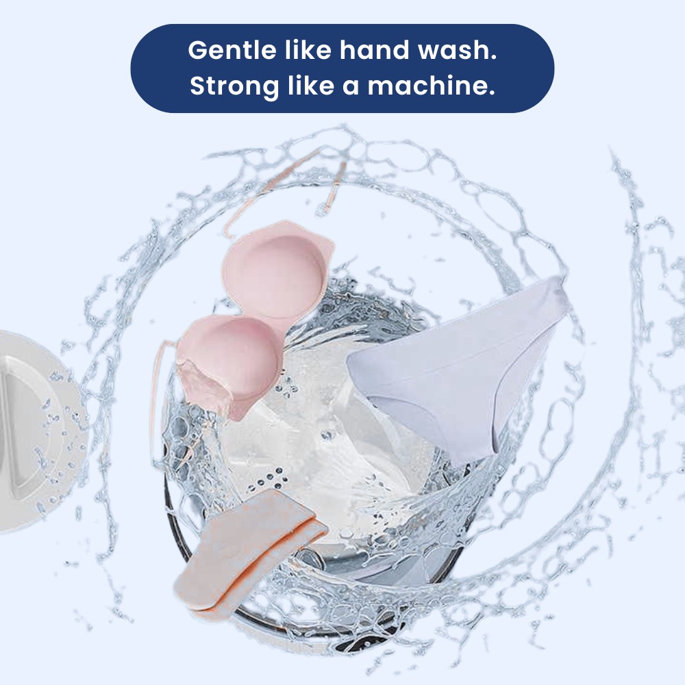 Laveo - Laundry Made Simple