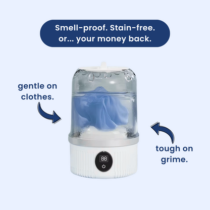 Laveo - Laundry Made Simple