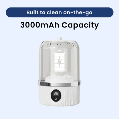 Laveo - Laundry Made Simple