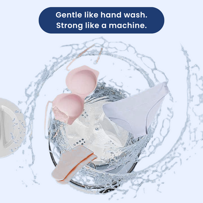 Laveo - Laundry Made Simple