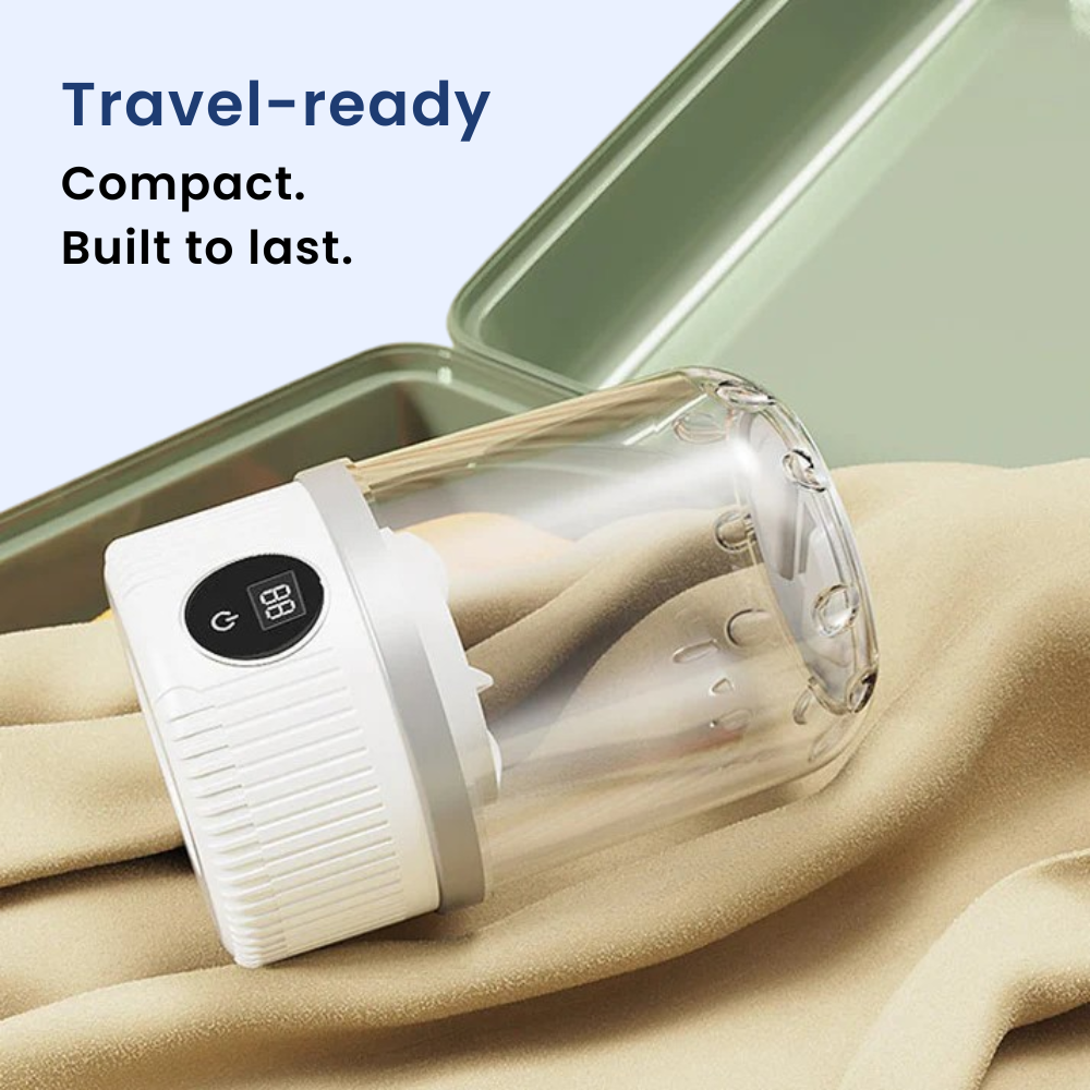 Laveo - Laundry Made Simple